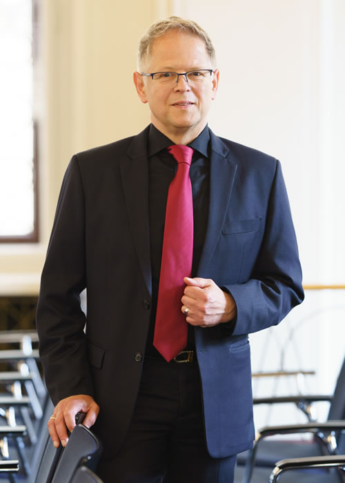 Roger Wenzel