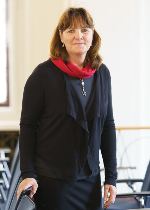 Silke Schlegel