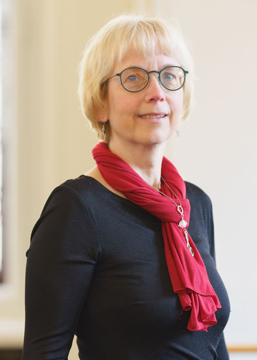 Ute Walther
