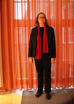 Judith Thome